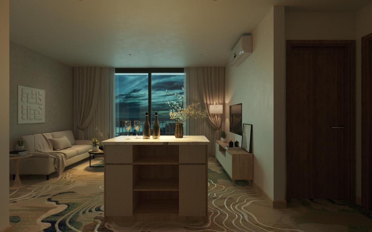 Fukurai Boutique Apartments Ha Noi 하노이 외부 사진