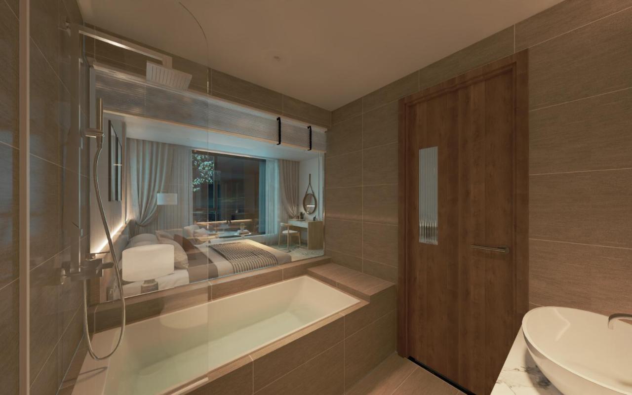 Fukurai Boutique Apartments Ha Noi 하노이 외부 사진