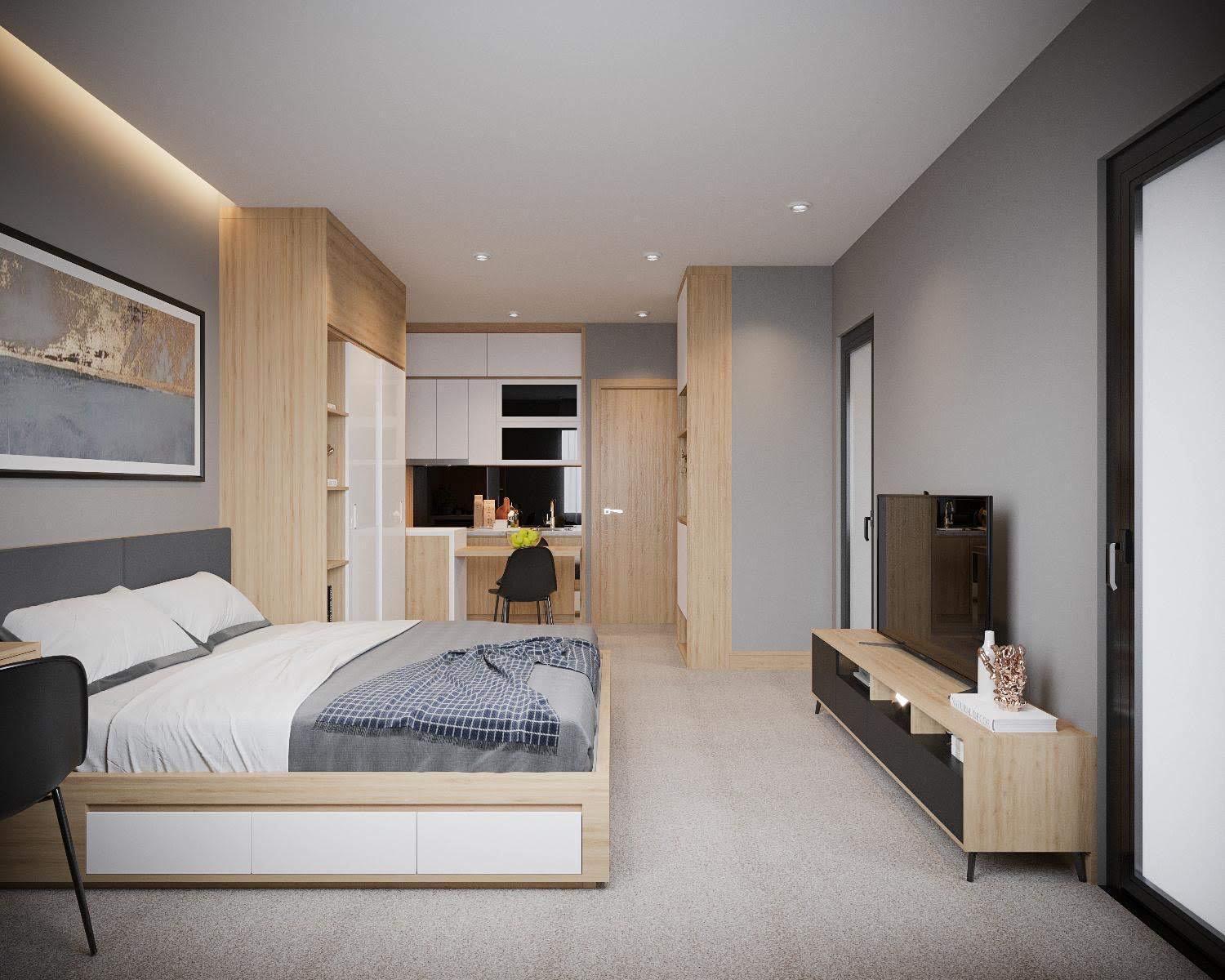 Fukurai Boutique Apartments Ha Noi 하노이 외부 사진
