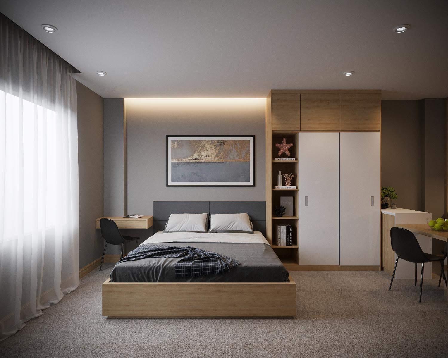 Fukurai Boutique Apartments Ha Noi 하노이 외부 사진