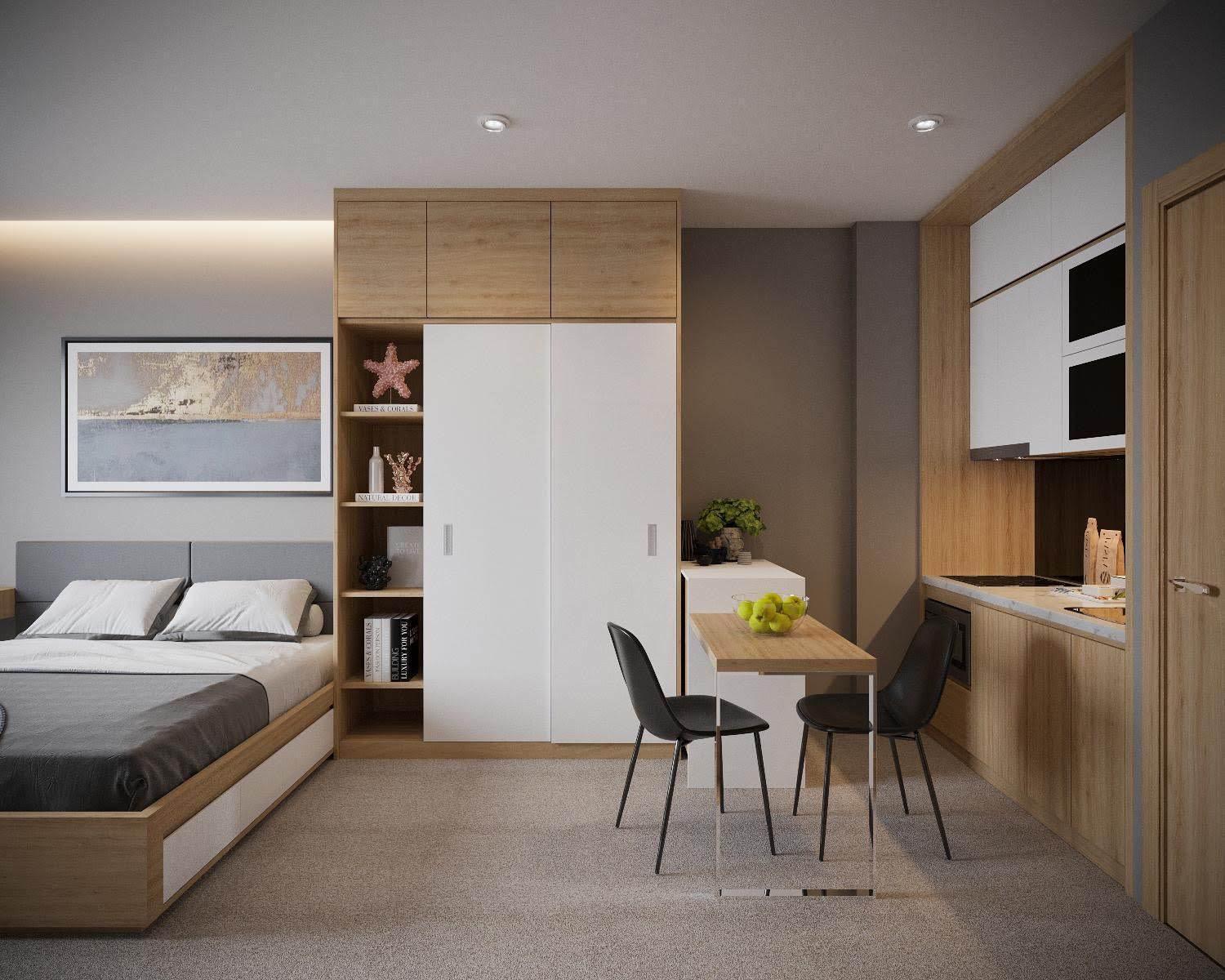 Fukurai Boutique Apartments Ha Noi 하노이 외부 사진