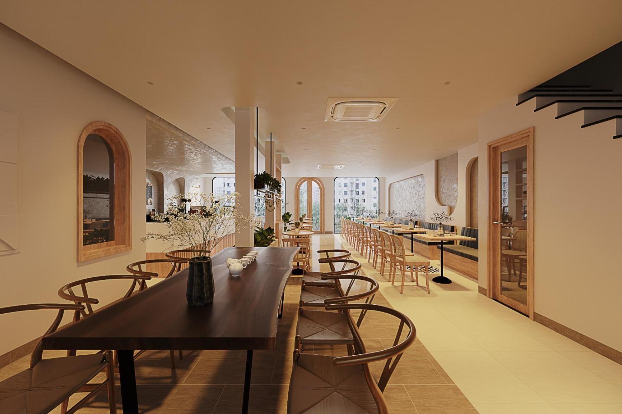 Fukurai Boutique Apartments Ha Noi 하노이 외부 사진
